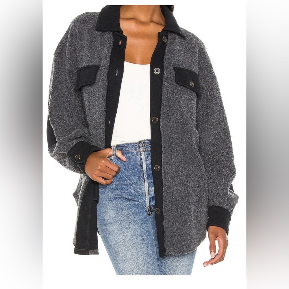 Free People Ruby Jacket